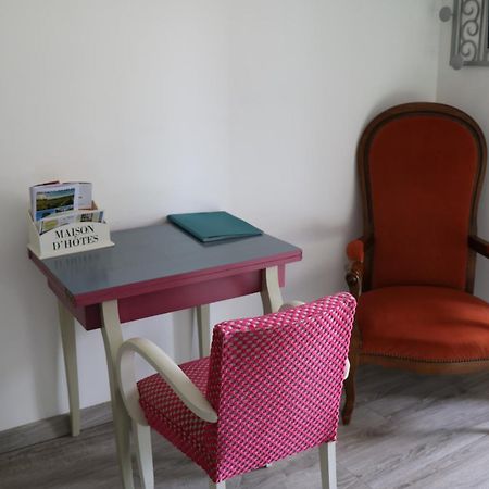 Le Cosy De Roseline Apartment Sezanne Bagian luar foto