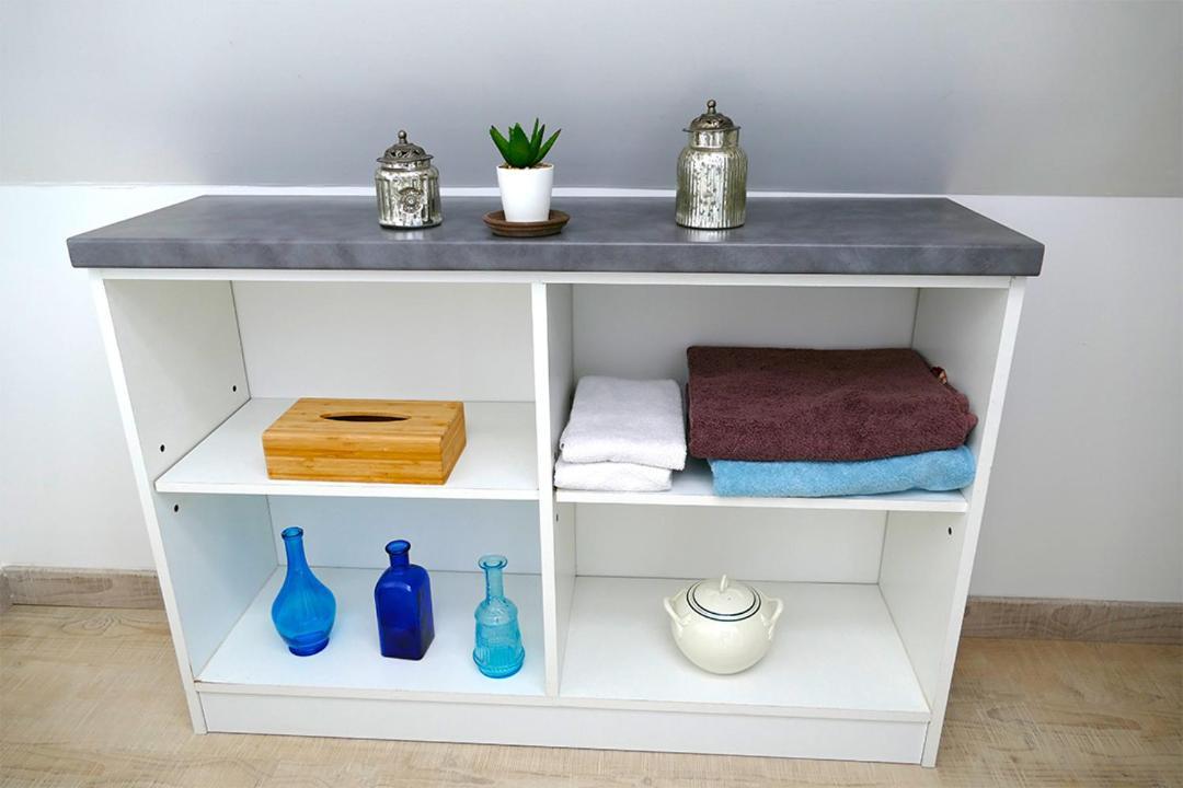 Le Cosy De Roseline Apartment Sezanne Bagian luar foto