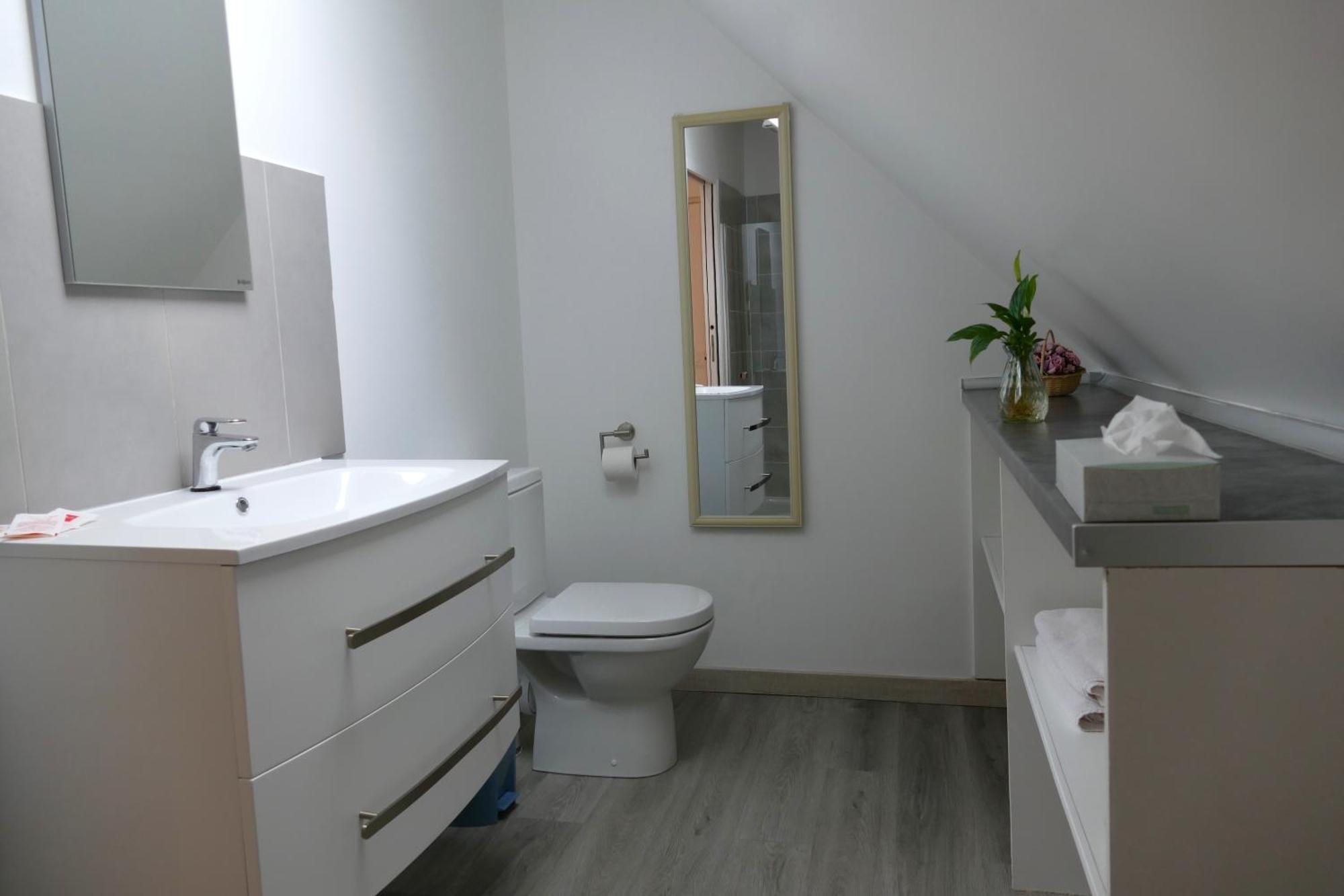 Le Cosy De Roseline Apartment Sezanne Bagian luar foto