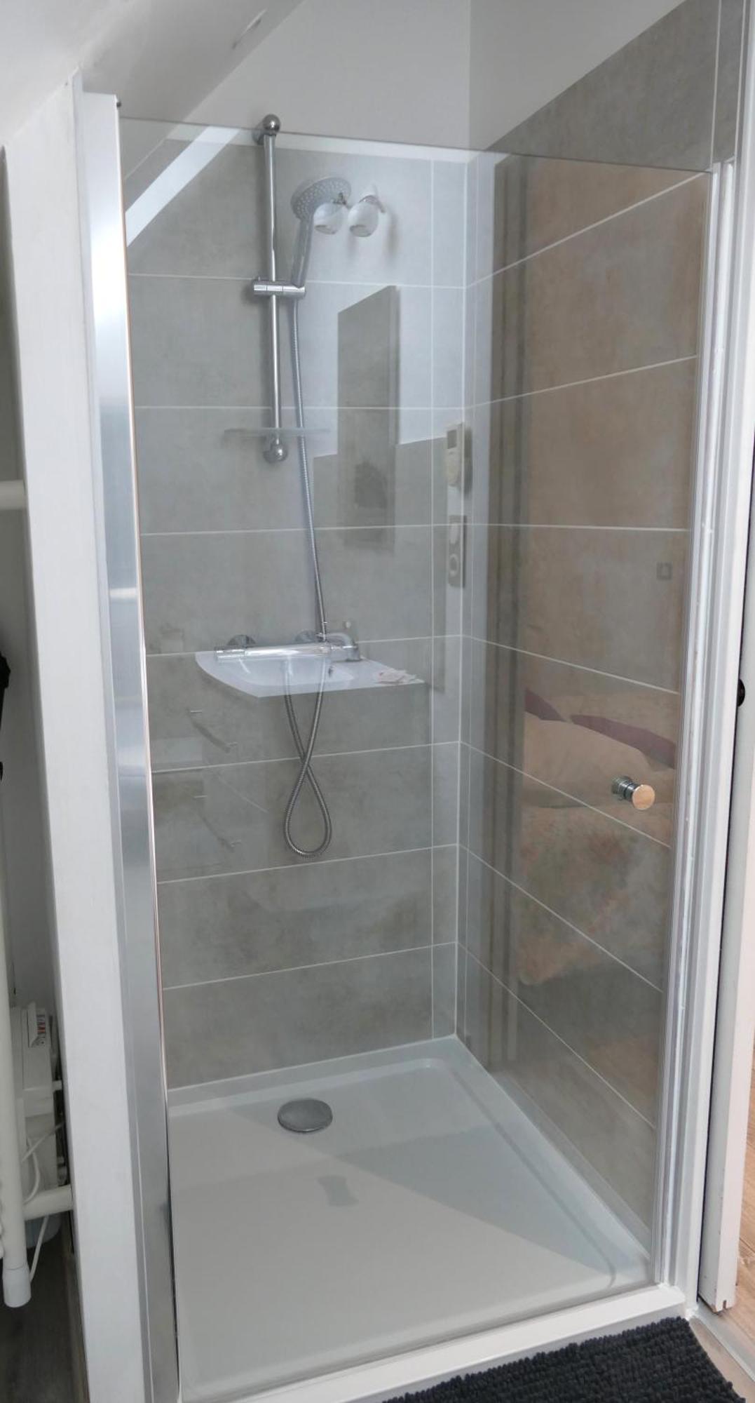 Le Cosy De Roseline Apartment Sezanne Bagian luar foto